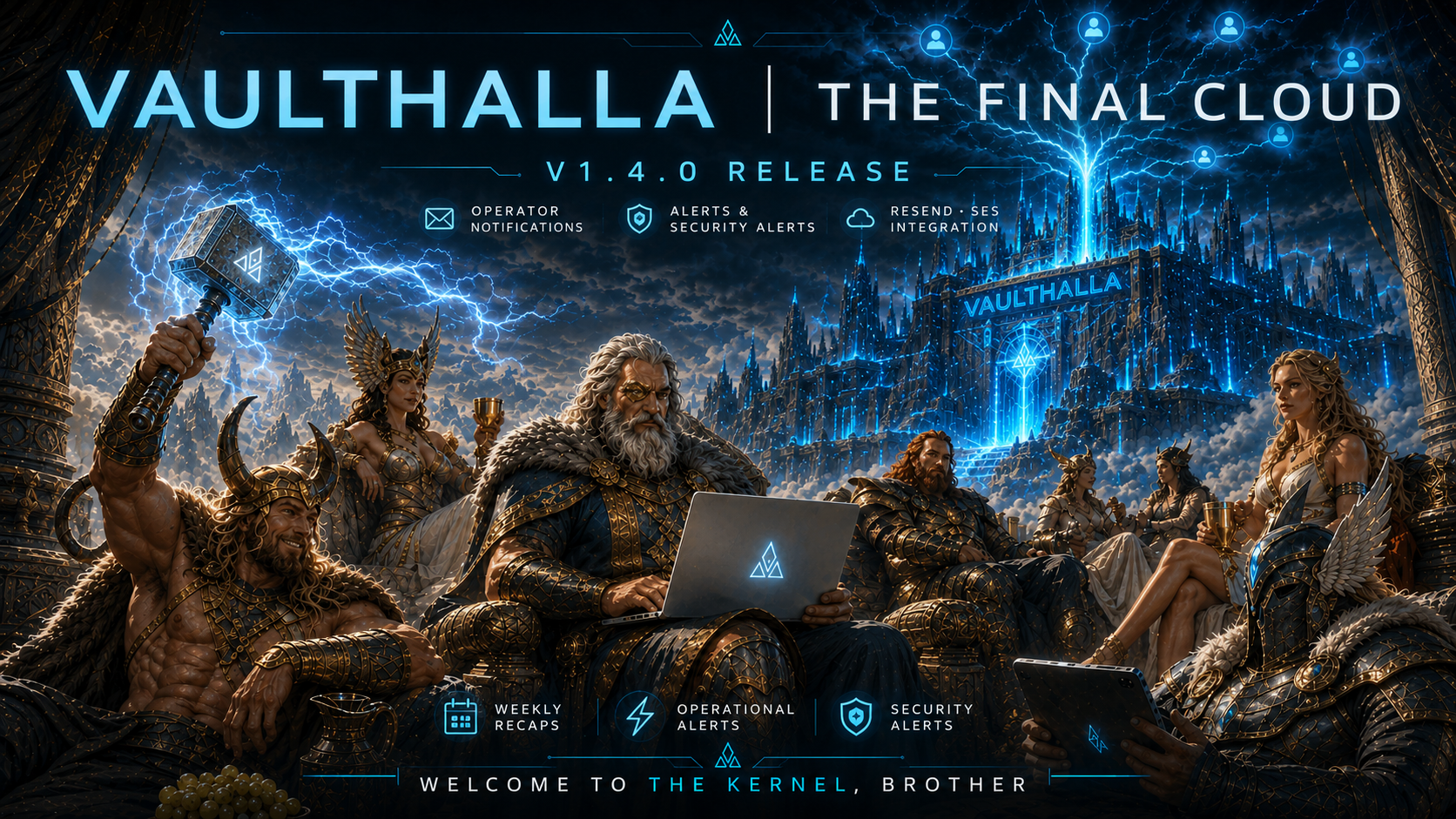 v1.4 release banner